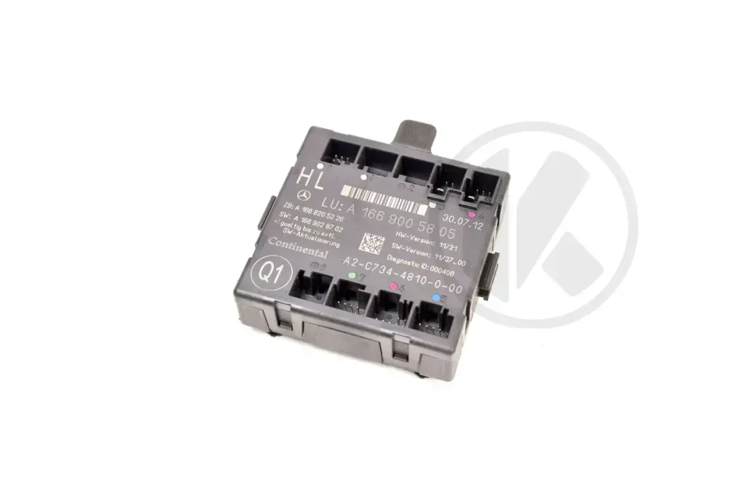 a1669005805   control unit